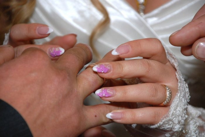 Девичник браслеты для подружек невесты