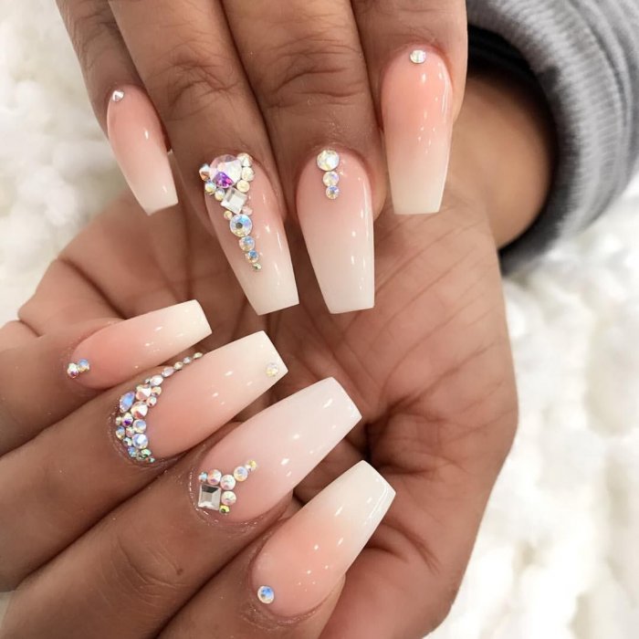 Браслеты на свадьбу подружкам невесты