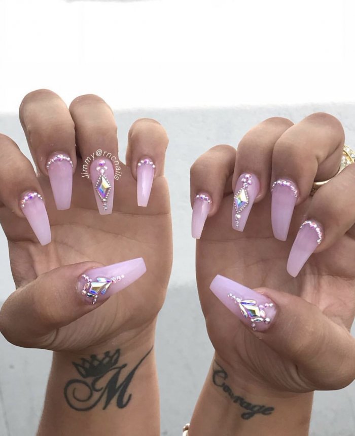 Браслеты на руку подружкам невесты