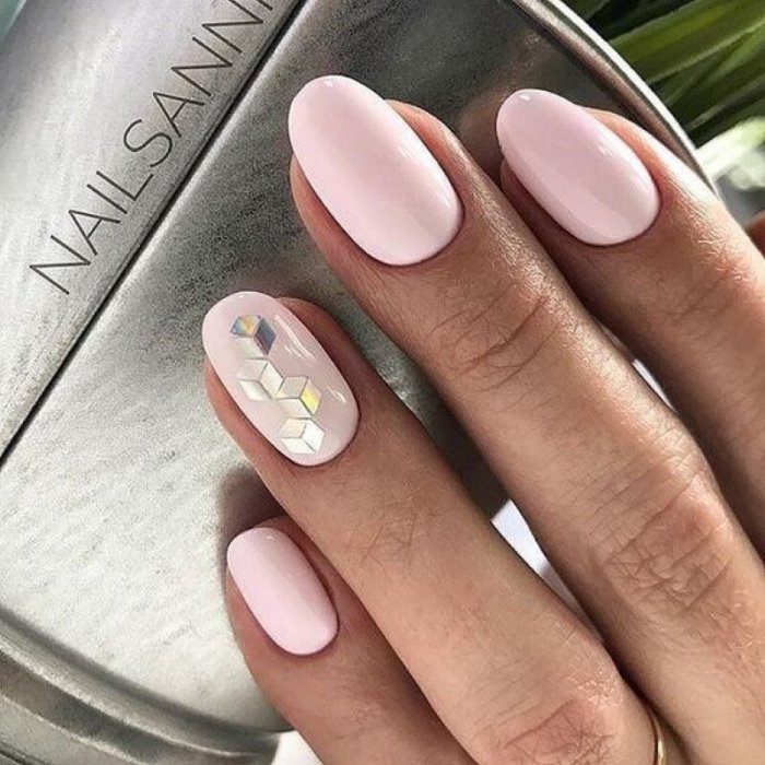 Нежный шеллак