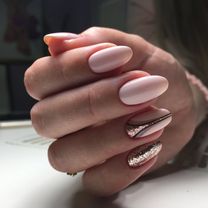 Красивые ногти