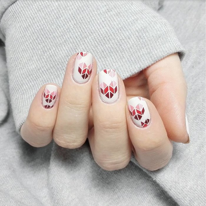 Дизайн ногтей