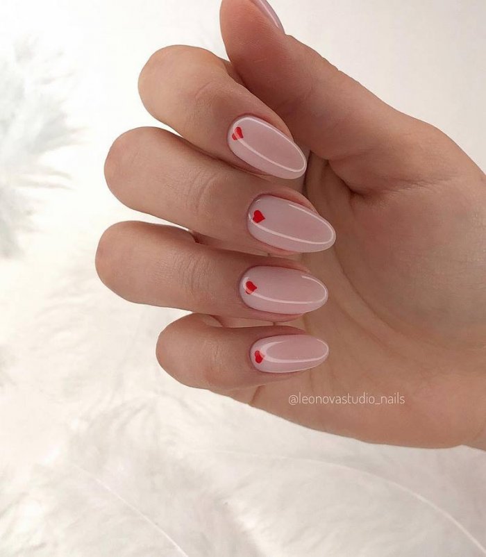 Маникюр ко всем образам