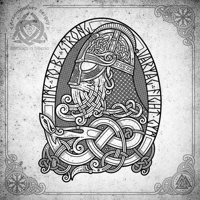 кельтское искусство