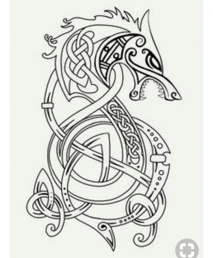 кельтские символы
