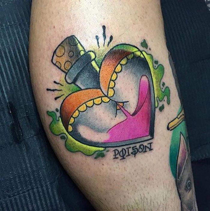 идеи для татуировок