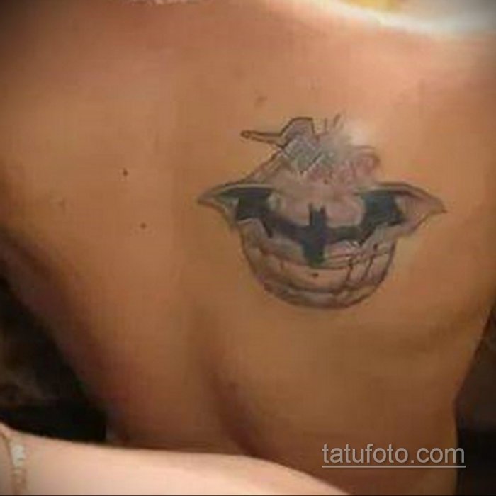 армейские тату