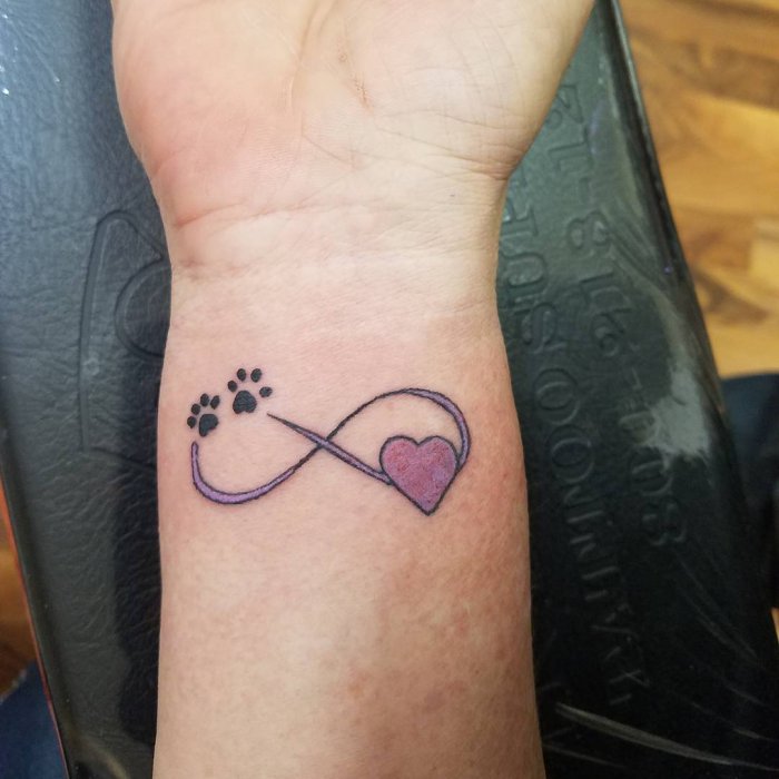 милые татуировки