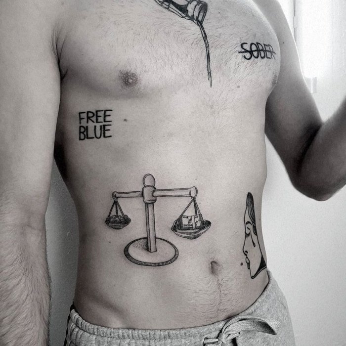 идеи для татуировок