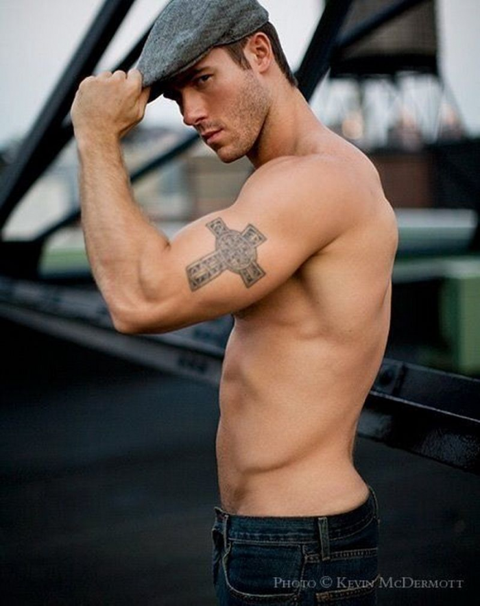 сексуальные мужчины