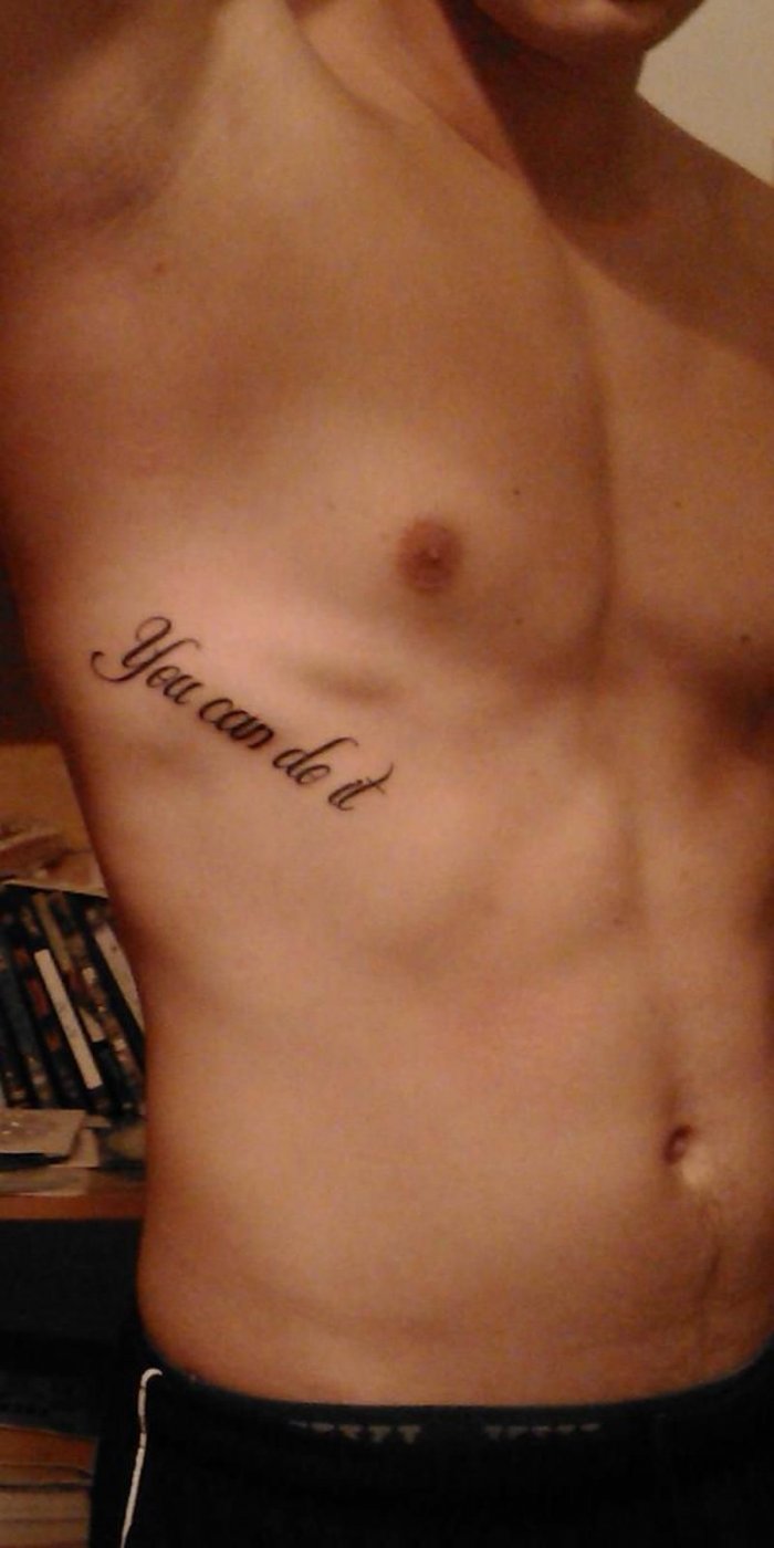 модные татуировки