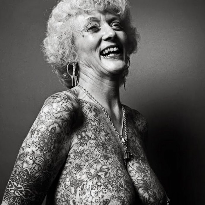 изобел варли