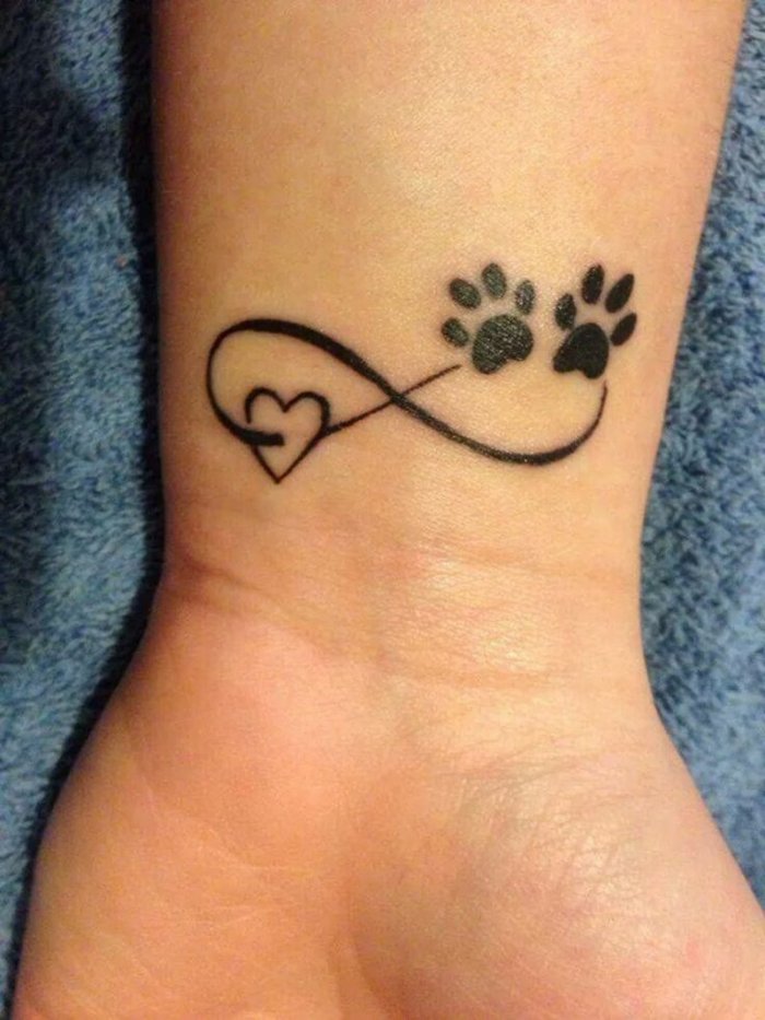 красивые маленькие тату