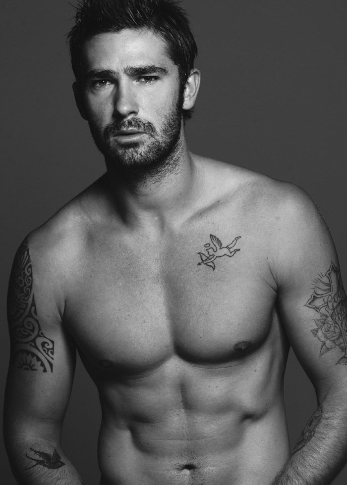 татуировки для мужчин