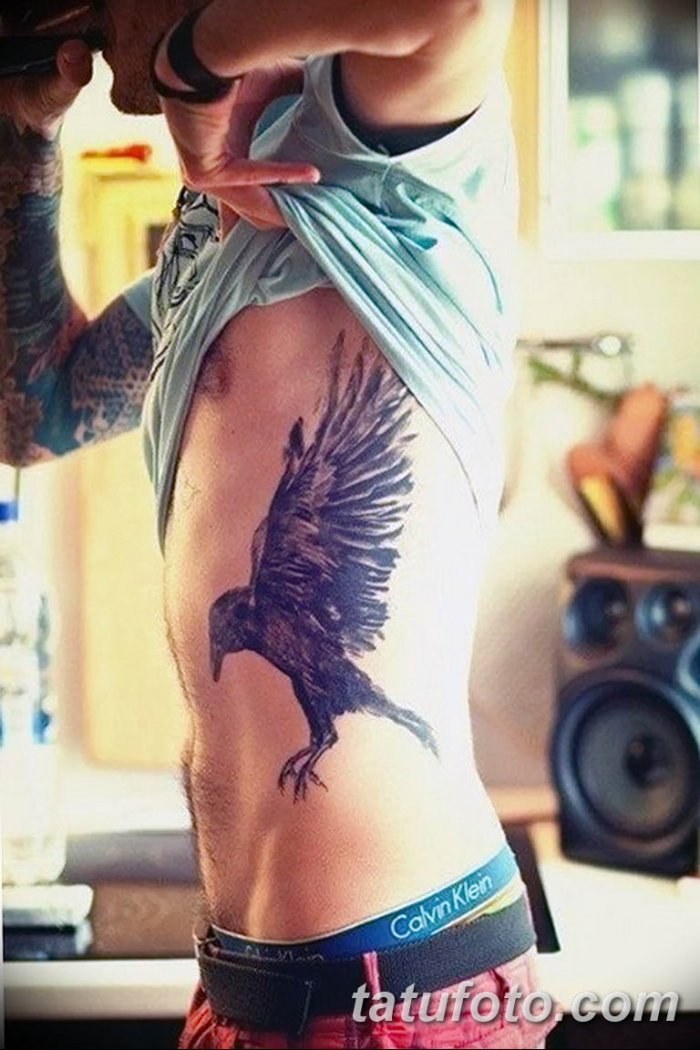 татуировки