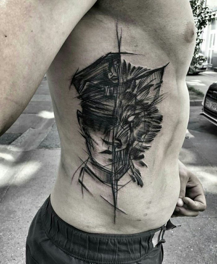 идеи татуировок