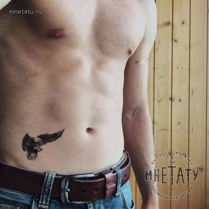 красивые маленькие тату