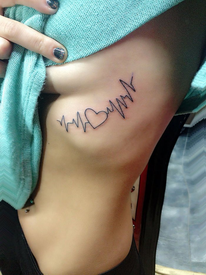 милые татуировки