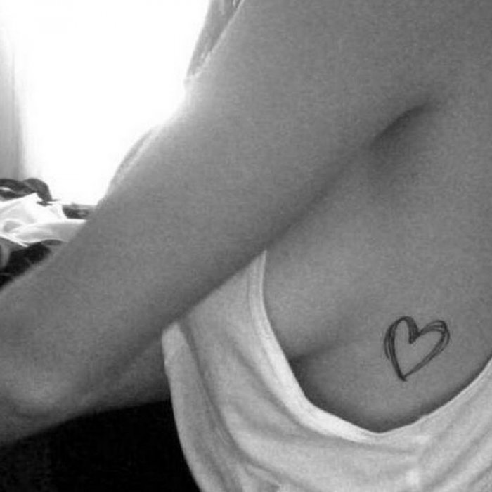 красивые татуировки маленькие