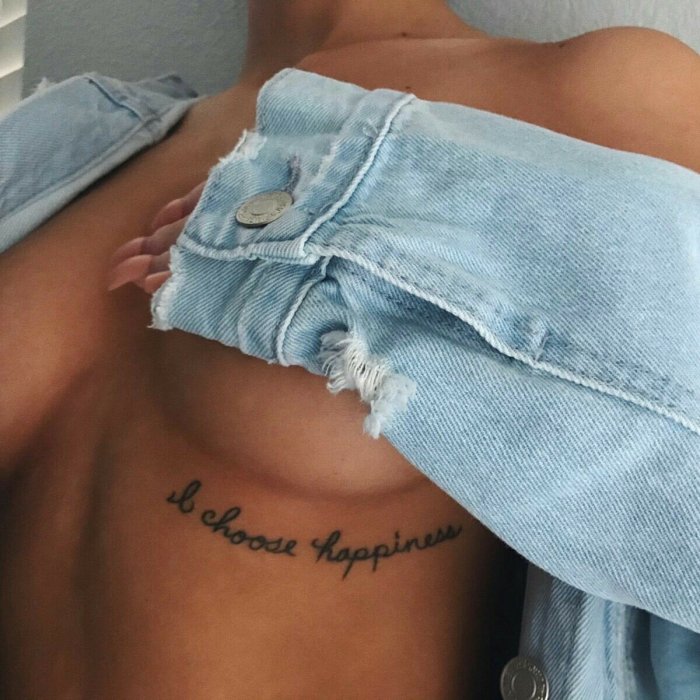 красивые татуировки