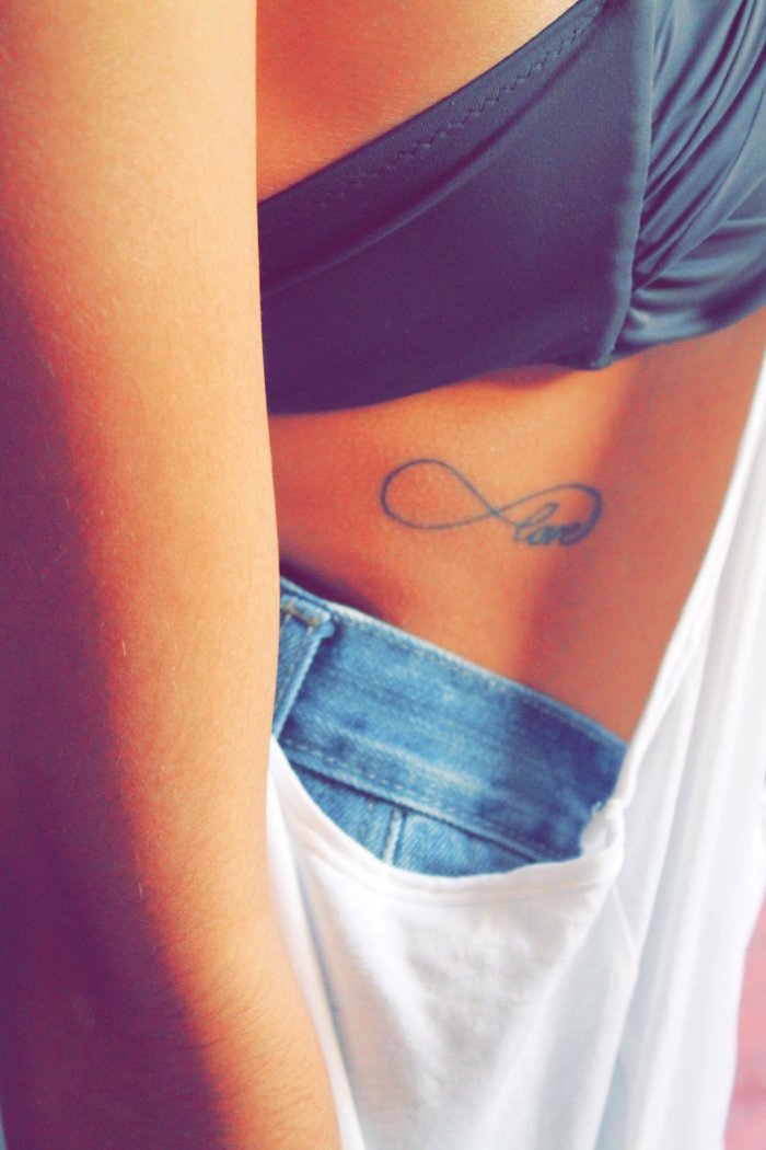 модные татуировки