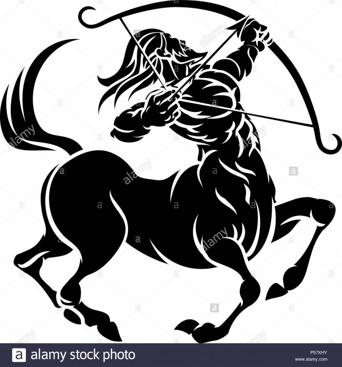 знак стрельца