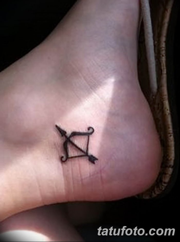 красивые маленькие тату