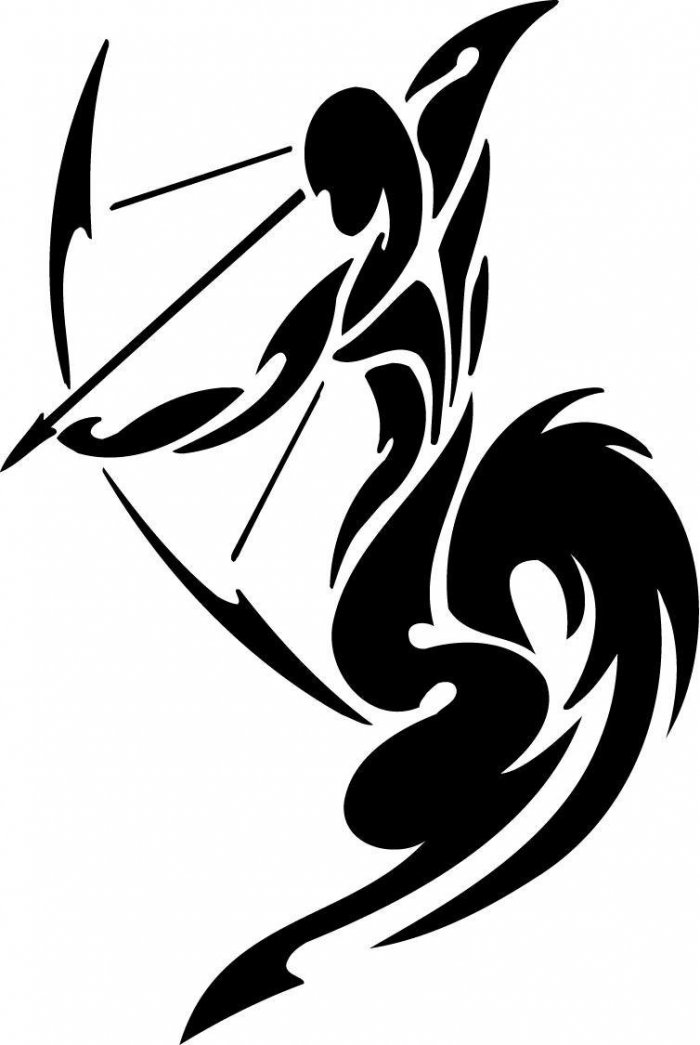 татуировки рисунки