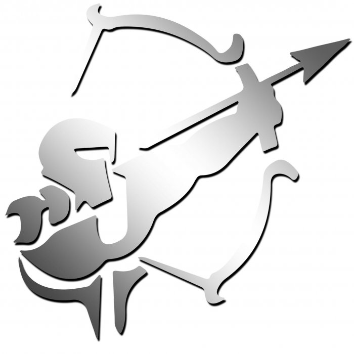 стрелец знак