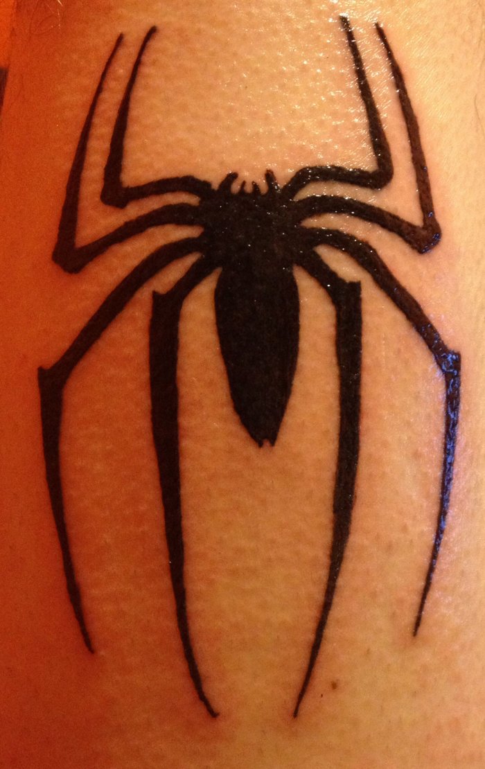 татуировки