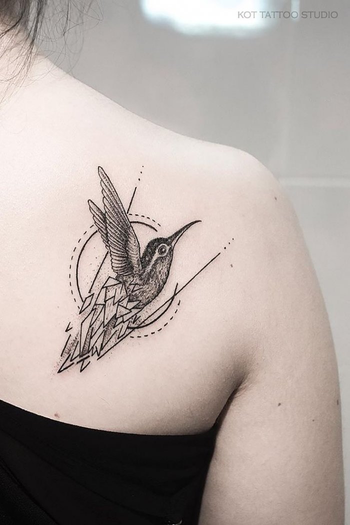 идеи татуировок