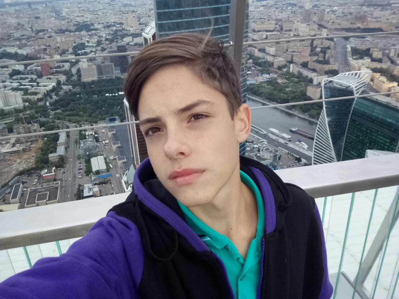 Филипп марвин