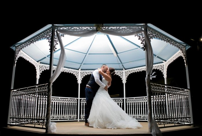 Свадебные традиции Швеции