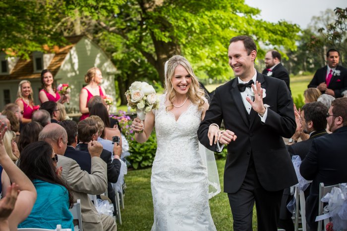 Великобритания традиционная свадьба