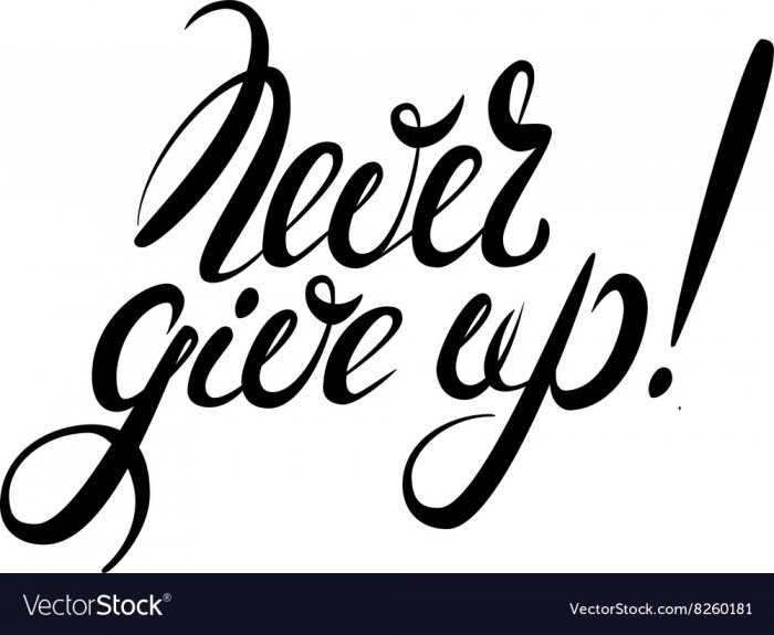 Эскизы тату Мотивирующие надписи