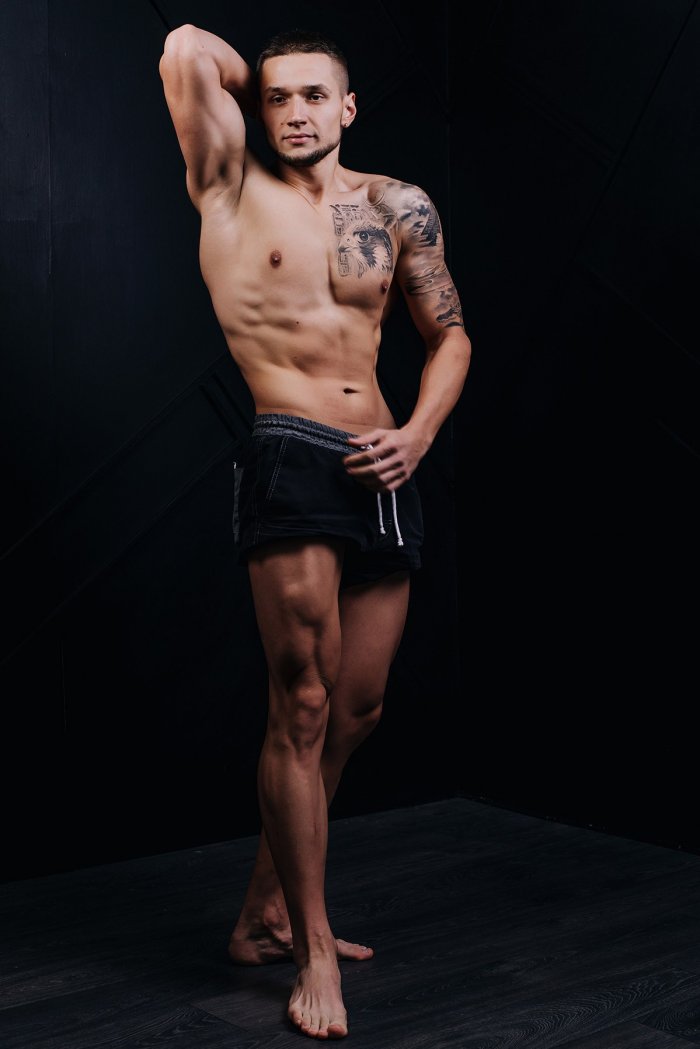 Марвин блоггер