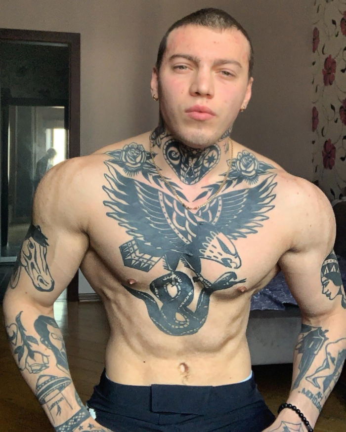 Филипп Марвин