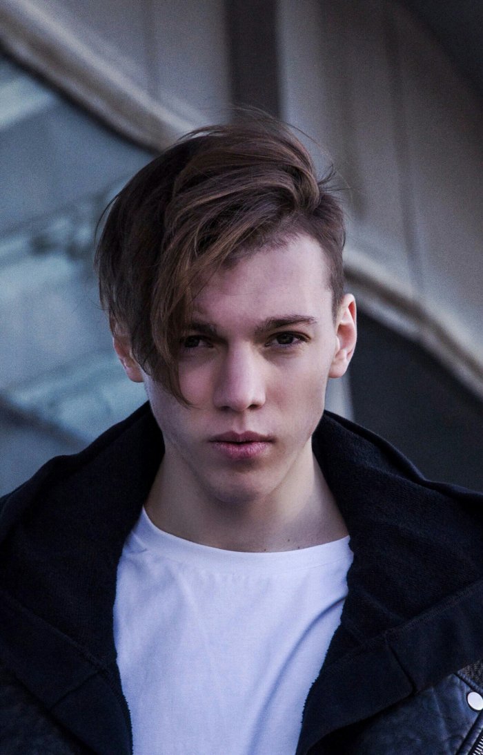 Евгений Филиппов дом 2