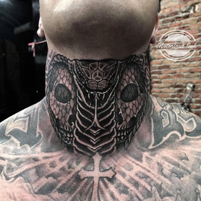 Marvin молодой Гоголь