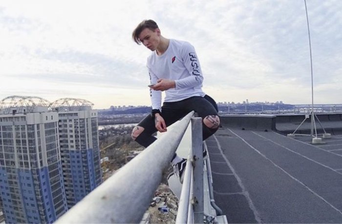 Рост Марвина