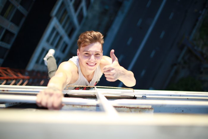 Глеб Скворцов