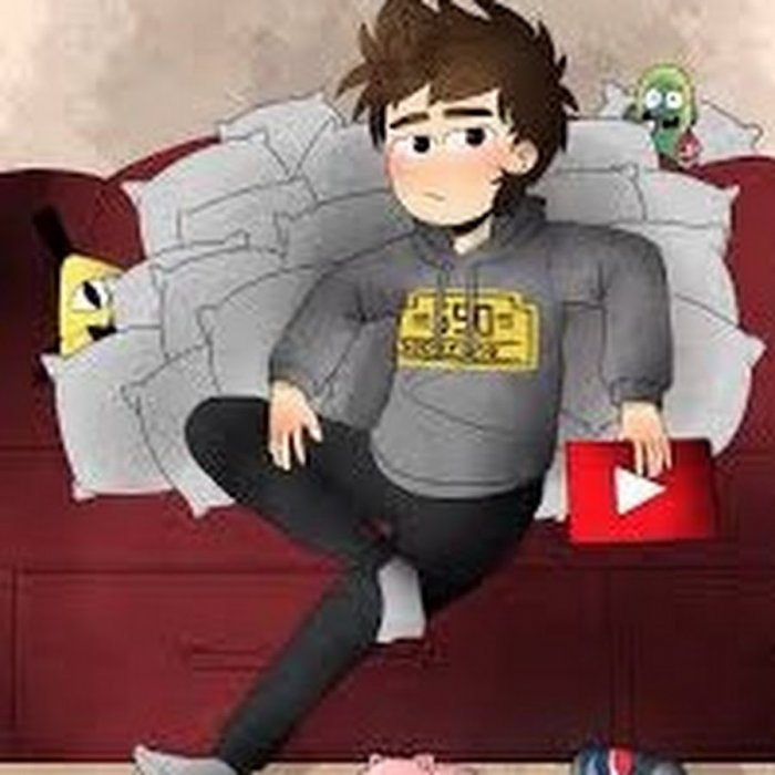 Бумчик рисунок