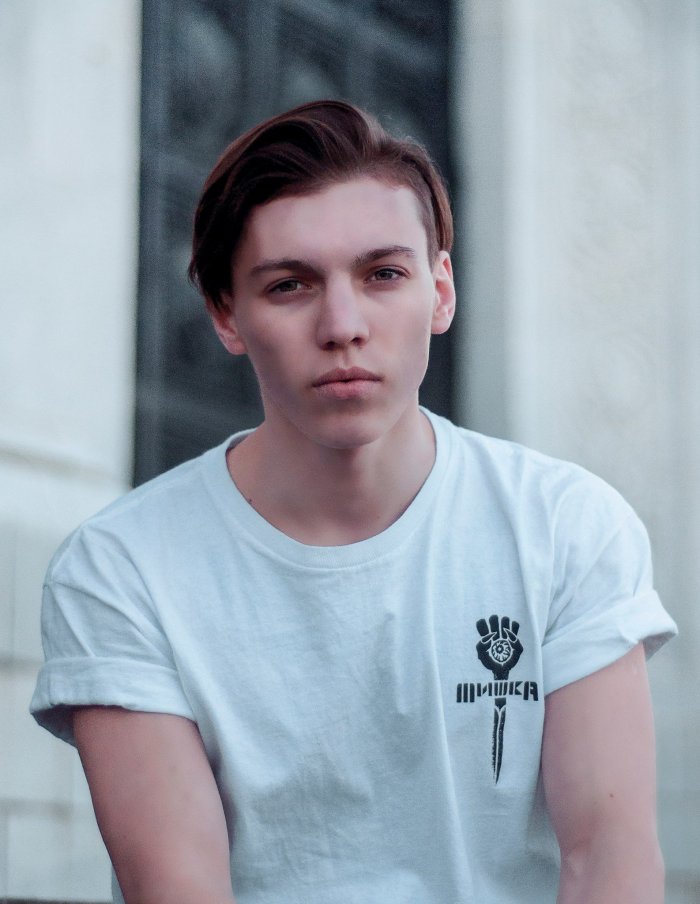 Филипп Марвин фото