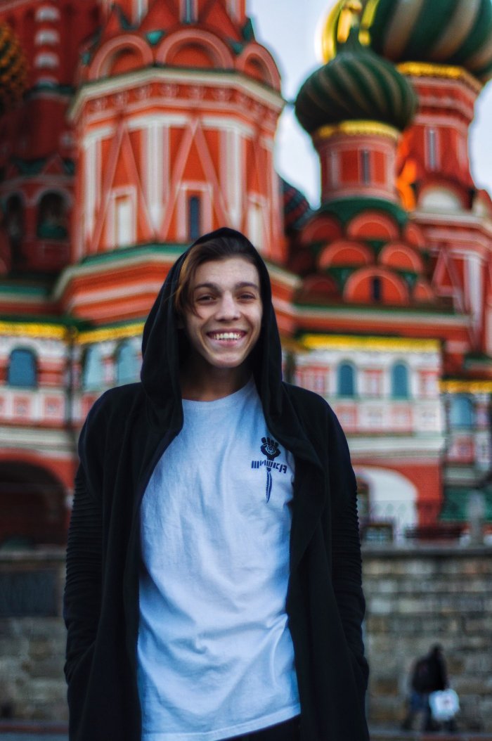 Филипп Марвин рост