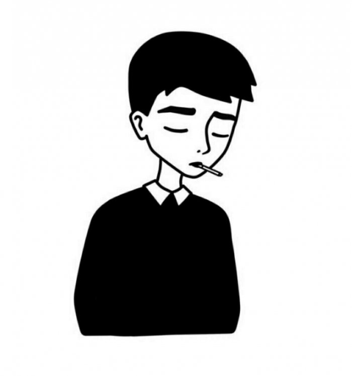 Марвин блоггер