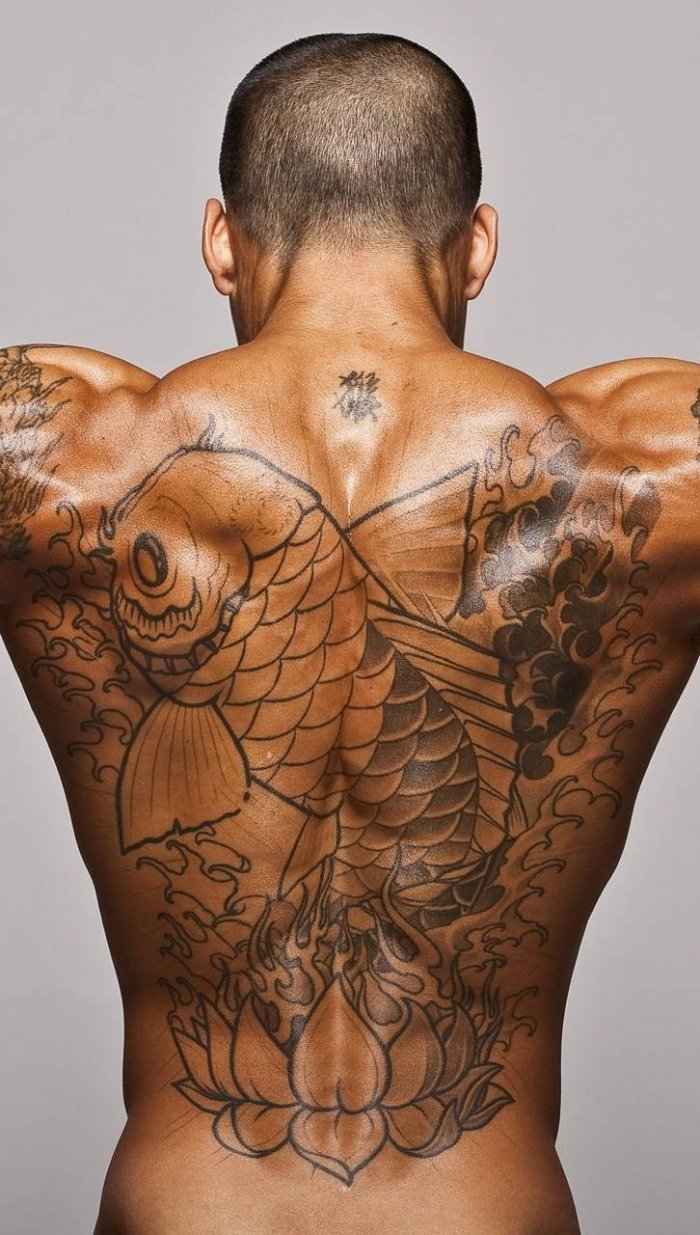 Рукава от груди до кисти