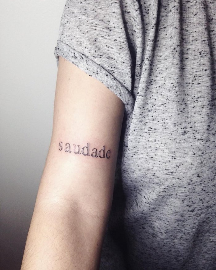 Татуировки на руке со смыслом