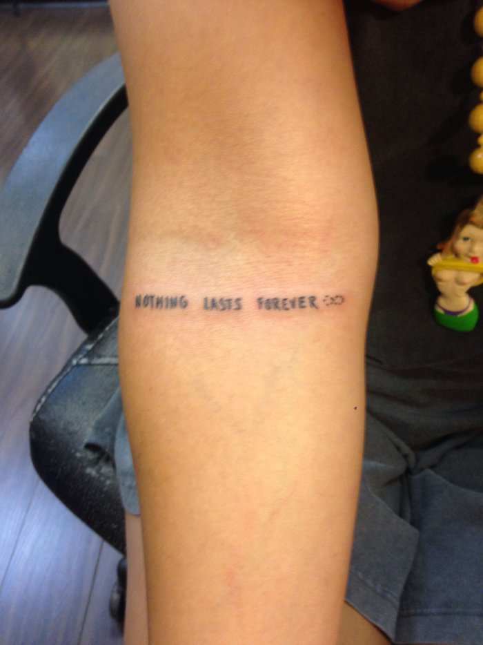 Наколки Златана Ибрагимовича