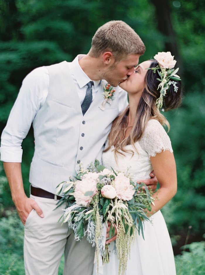 Образ жениха