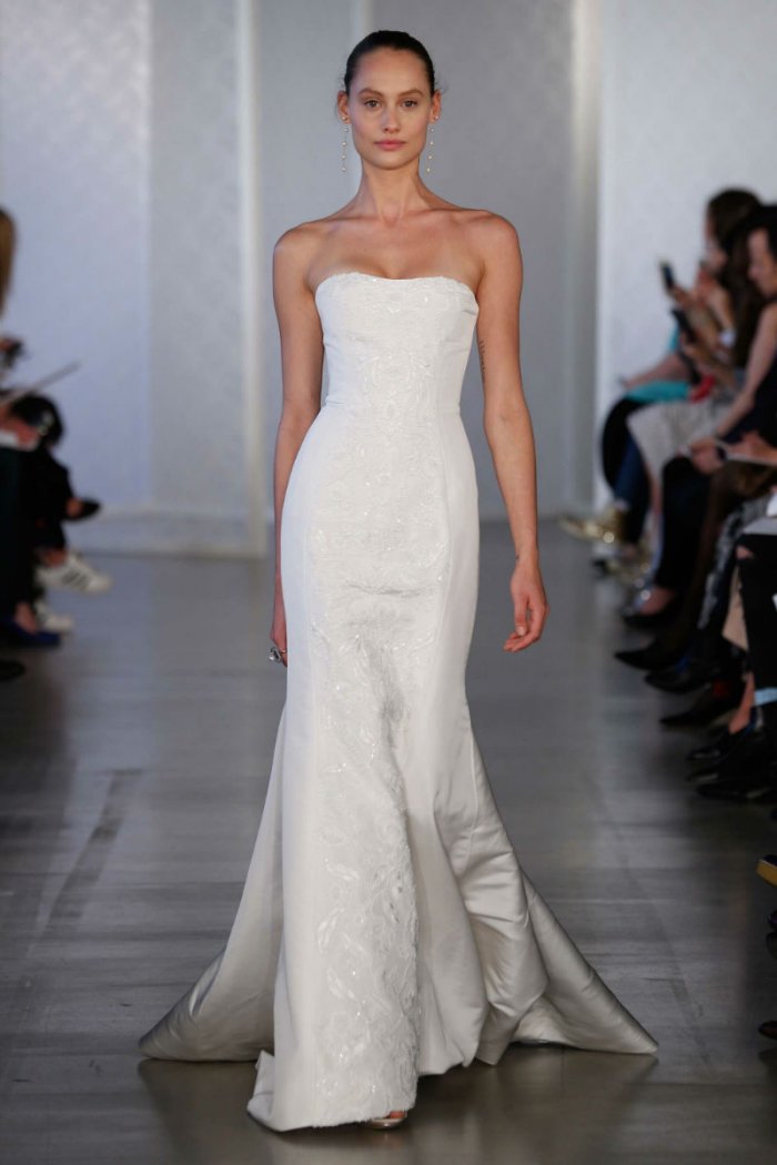 Модный Свадебные платья из люди СИДЫ